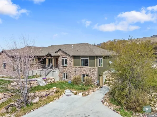 342 Choke Cherry Cir, Richmond, UT 84333