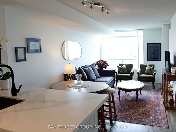 5th image of 30 Harrison Garden Blvd #2808