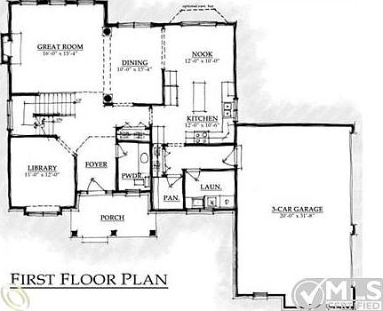 GrandBreakers1stFloorPlan(3CarGa