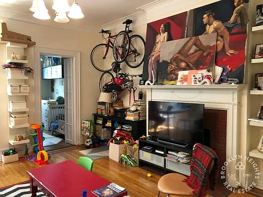 Rented by Brooklyn Heights Real Estate Inc | media 2