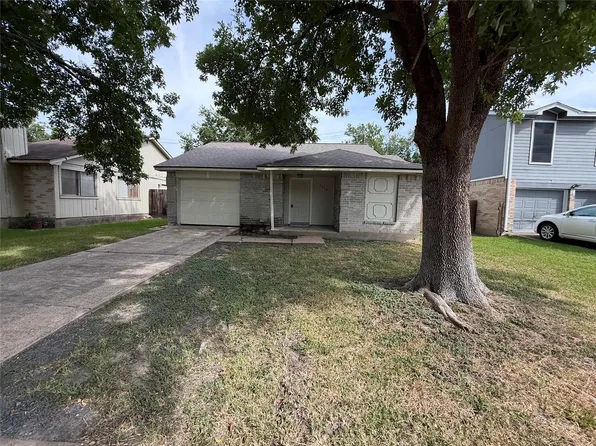3018 Rockrill Dr, Houston, TX 77045