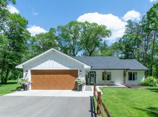 3950 12th Ave SW, Pine River, MN 56474