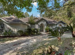 15640 NW 180th Ave, Alachua, FL 32615