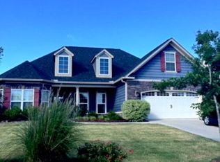 4063 Starview Ln, Evans, GA 30809