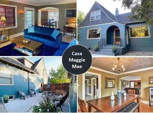 6305 NE Garfield Ave, Portland, OR 97211