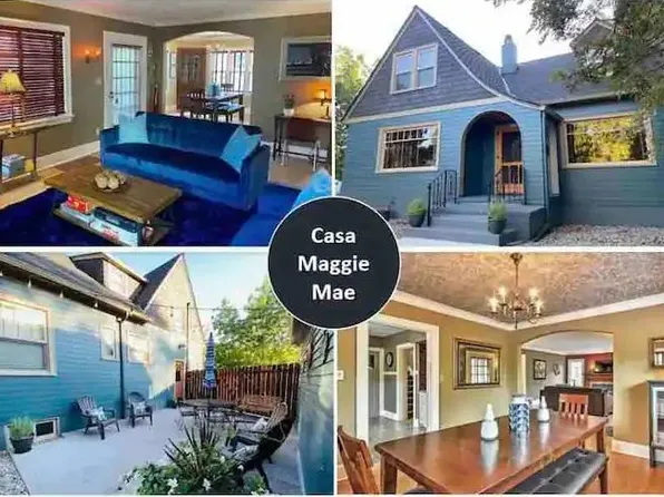 6305 NE Garfield Ave, Portland, OR 97211