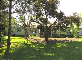 166 Randall Dr, Suffield, CT 06078