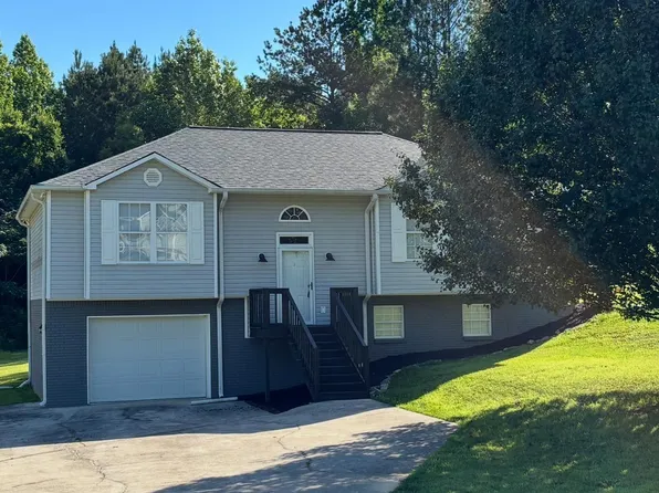 386 Miranda Rd, Warrior, AL 35180