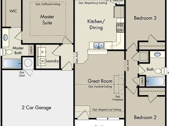2nd image of 12505 Solandra Cir