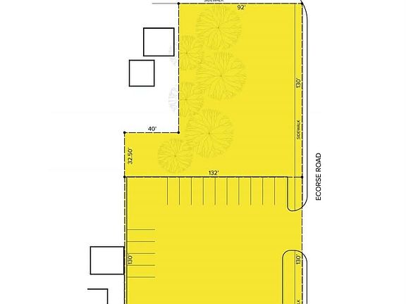 3rd image of 210 Ecorse Rd