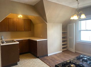 229 Federal St, Providence, RI 02909