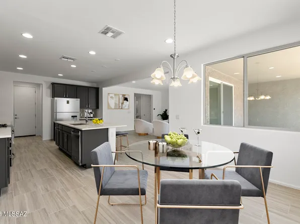9734 E Mica View Trl, Tucson, AZ 85747