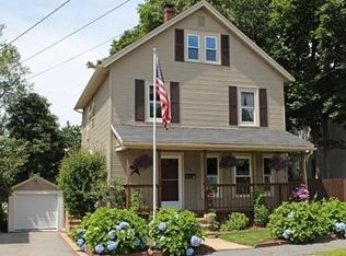33 Rich St, Gardner, MA 01440