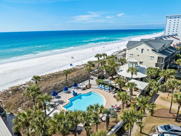 1751 Scenic Hwy 98 Unit 716, Destin, FL 32541