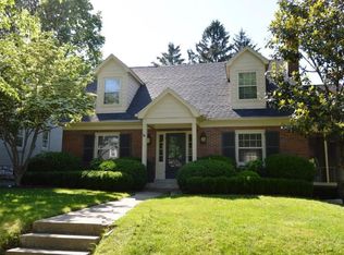 102 Romany Rd, Lexington, KY 40502