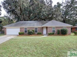 8512 Heatherwood Dr, Savannah, GA 31406