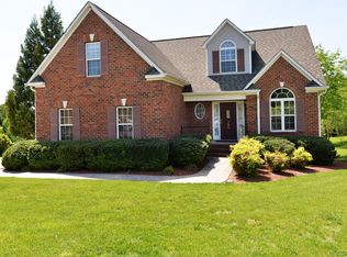 120 Harwick Place Ct, Winston Salem, NC 27103