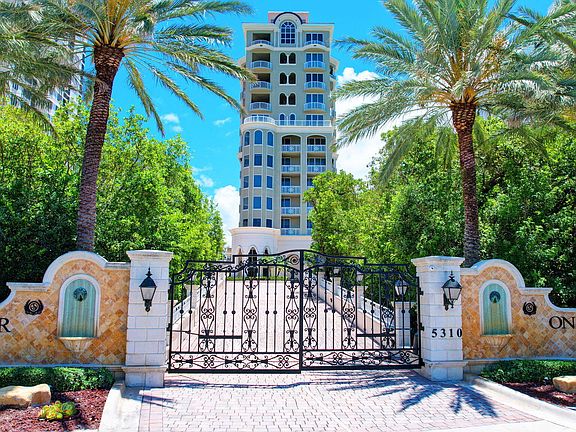 2nd image of 5310 N OCEAN Drive #301