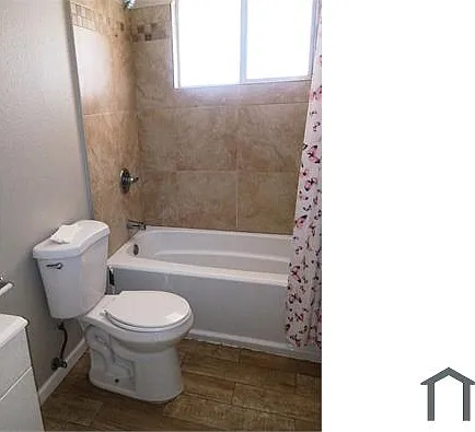 3 bed, 800 sqft, $3,700 — Photo 4