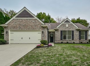 4804 Mallard View Dr, Indianapolis, IN