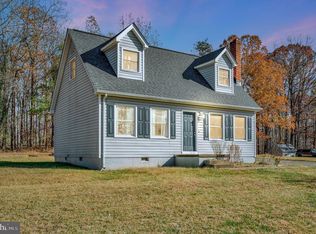9577 Roys Ln, Culpeper, VA 22701