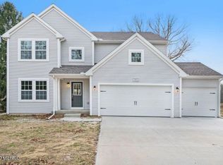 5855 W Q Ave, Kalamazoo, MI 49009