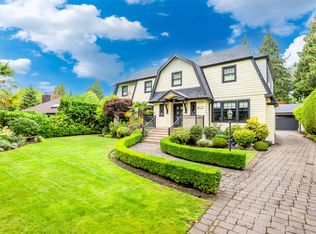 1617 W 49th Ave, Vancouver, BC V6M 2R8
