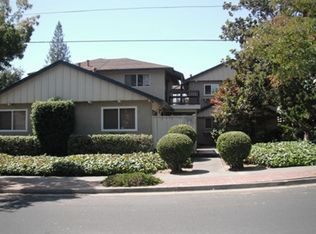 136 Towne Ter #7, Los Gatos, CA