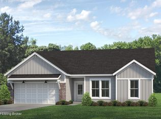 9208 Fox Chase Rd, Louisville, KY 40228