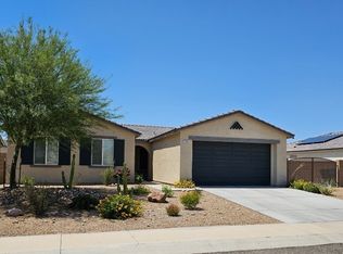494 Ranch Rd, Bullhead City, AZ 86442
