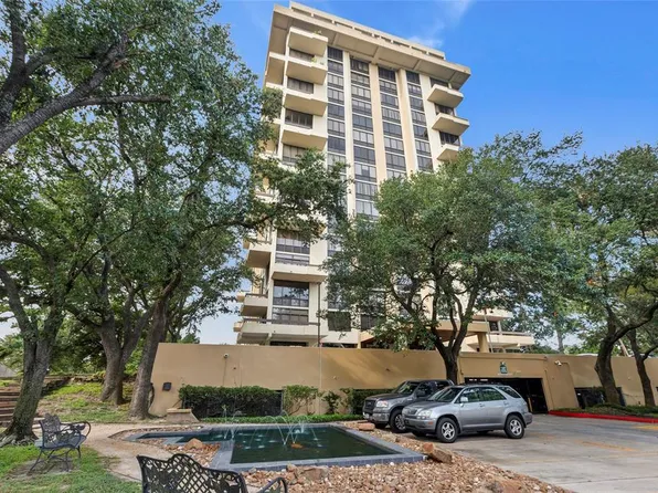 14655 Champion Forest Drive #702, Houston, TX 77069