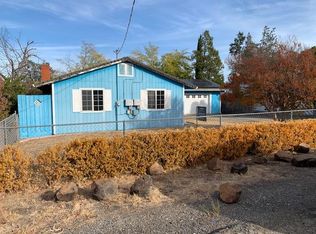 583 Ridge Rd, Redding, CA 96003