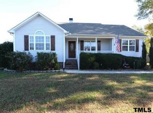 79 Perlmutter Ct, Clayton, NC 27520