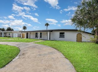 320 Alabama Ave, Merritt Island, FL 32953