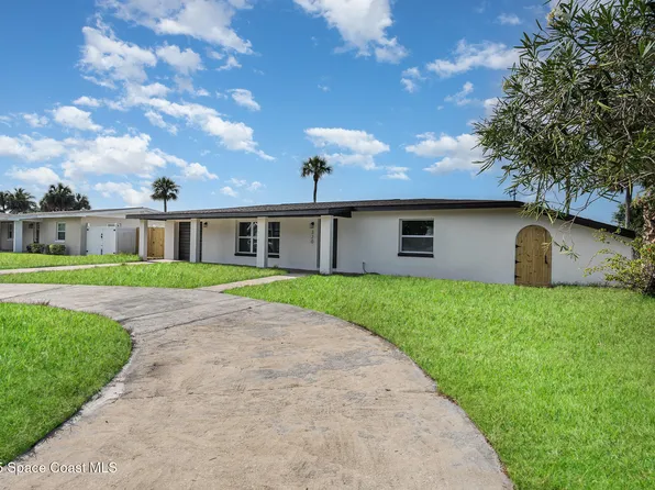 320 Alabama Ave, Merritt Island, FL 32953