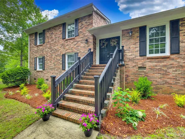 700 Cannon Dr, Rock Hill, SC 29730