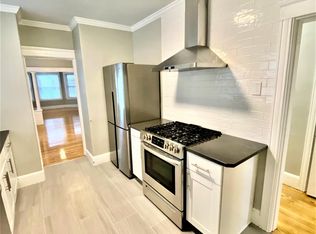 111 Grant St #3, Portland, ME 04101