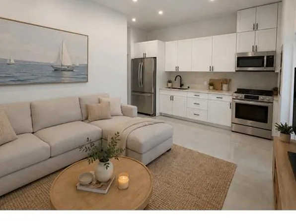 135 NW 60th St #1-2, Miami, FL 33127