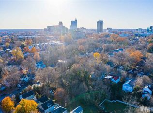 707 E Jones St, Raleigh, NC 27601