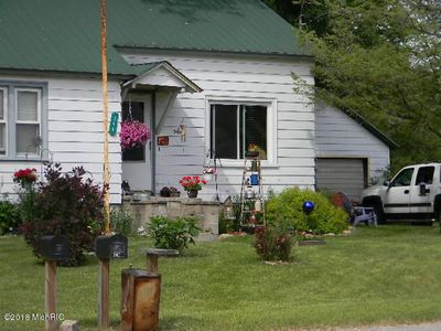346 W Main St, Mecosta, MI, 49332