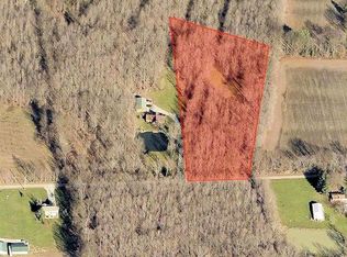 2640 Case Rd, New Richmond, OH 45157