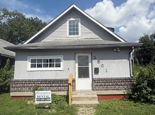 2801 Columbia Ave, Indianapolis, IN 46205