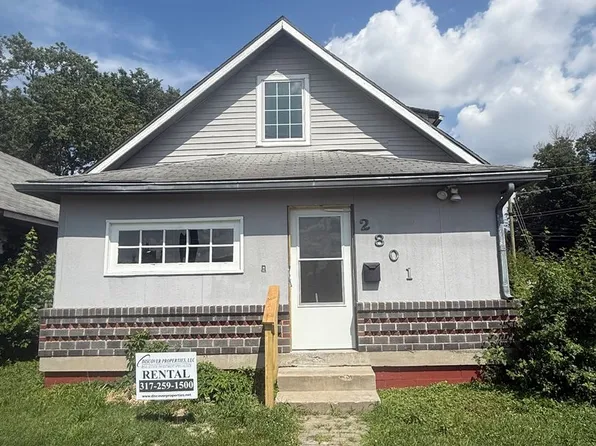 2801 Columbia Ave, Indianapolis, IN 46205