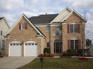 9113 Palm Bay Cir, Raleigh, NC 27617