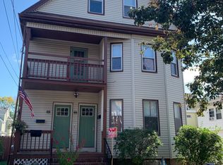 85 Irving St #2, Everett, MA 02149