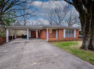 921 Bryan St, Little Rock, AR 72207