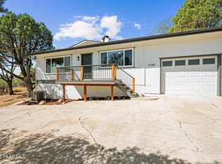 1508 Demerse Ave, Prescott, AZ 86301