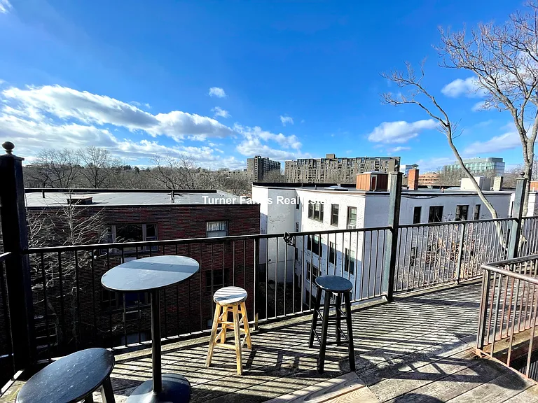 71 S Huntington Ave #3A — Photo 27