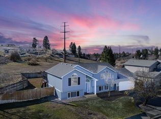 8422 E Vista Park Dr, Spokane, WA 99217