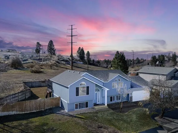 8422 E Vista Park Dr, Spokane, WA 99217